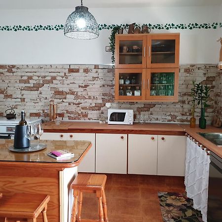 Casa Blas ปูแอร์โต เดล โรซาริโอ ภายนอก รูปภาพ