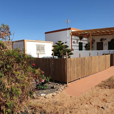 Casa Blas ปูแอร์โต เดล โรซาริโอ ภายนอก รูปภาพ