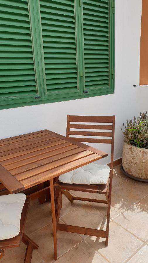 Casa Blas ปูแอร์โต เดล โรซาริโอ ภายนอก รูปภาพ