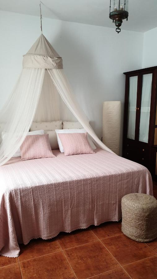 Casa Blas ปูแอร์โต เดล โรซาริโอ ภายนอก รูปภาพ