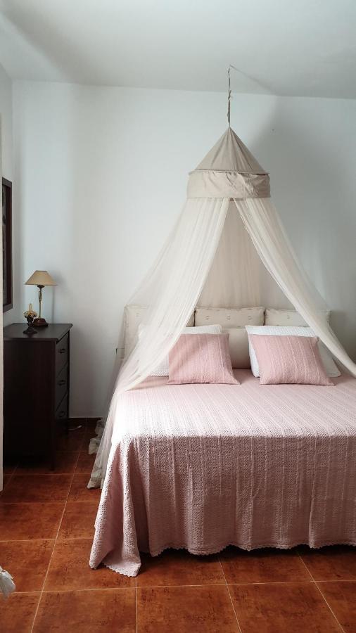 Casa Blas ปูแอร์โต เดล โรซาริโอ ภายนอก รูปภาพ