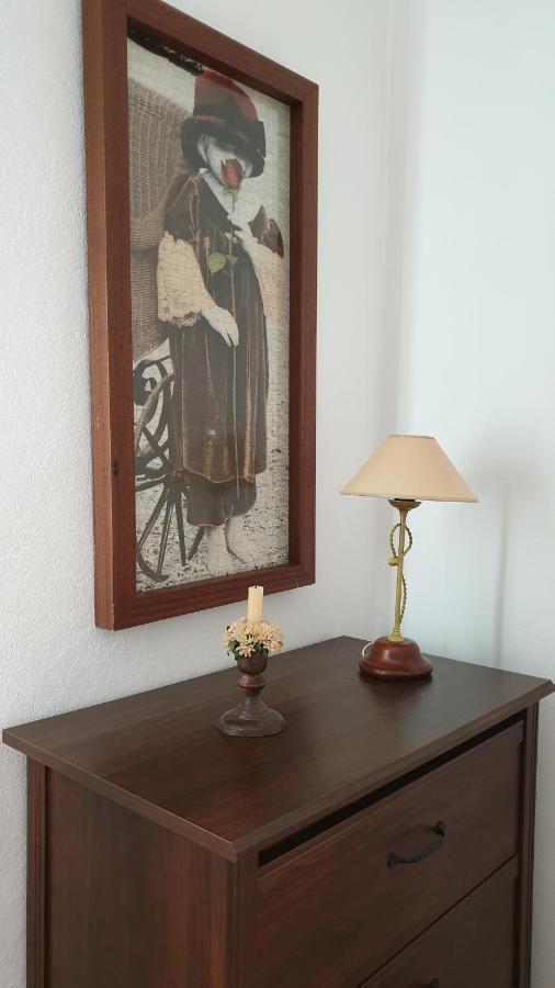 Casa Blas ปูแอร์โต เดล โรซาริโอ ภายนอก รูปภาพ