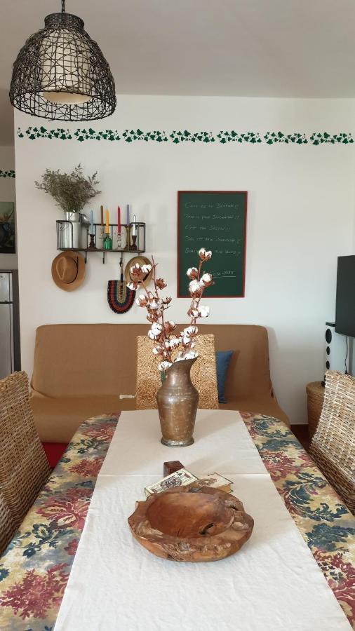 Casa Blas ปูแอร์โต เดล โรซาริโอ ภายนอก รูปภาพ