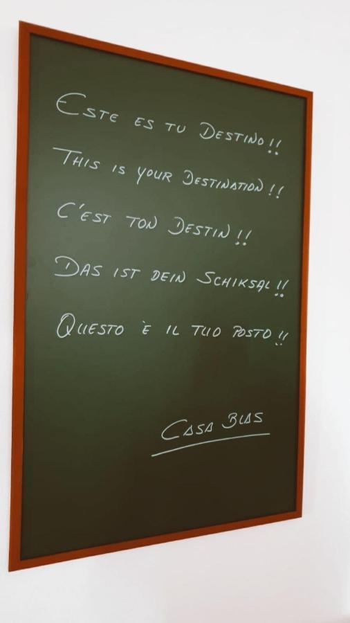 Casa Blas ปูแอร์โต เดล โรซาริโอ ภายนอก รูปภาพ