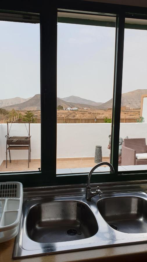 Casa Blas ปูแอร์โต เดล โรซาริโอ ภายนอก รูปภาพ