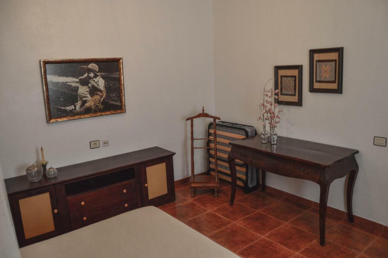 Casa Blas ปูแอร์โต เดล โรซาริโอ ภายนอก รูปภาพ